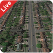 Street View Live – Satellite Live Earth Map
