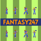Fantasy247 圖標