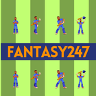 Fantasy247 আইকন