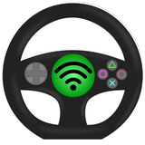 Steering Wheel for PC APK