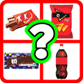 Food Quiz 🍟 a Simple Trivia Game