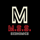 M.S.S  Economics APK