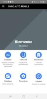 PARC AUTO MOBILE poster