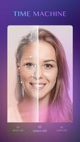 Ms.Sibyl - Face Aging Future الملصق