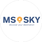 Mssky holidays simgesi