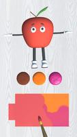 برنامه‌نما Color Match: Mix Colors عکس از صفحه