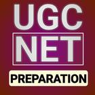Ugc Net preparation иконка