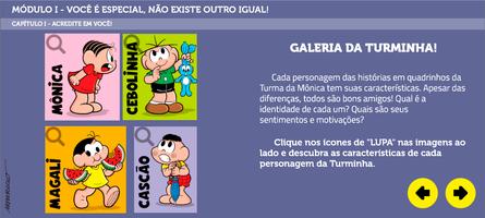 Um Por Todos - Estudante I скриншот 2