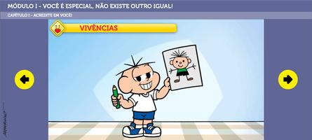 Um Por Todos - Estudante I скриншот 3