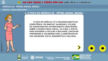 Um Por Todos - Professor III imagem de tela 3