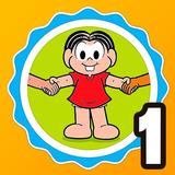 Um Por Todos - Professor I biểu tượng