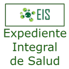 Expediente Integral de Salud - أيقونة