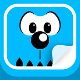 ”Figurinhas da Turma da Mônica