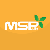 Msp Life icône