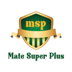 Mate Super Plus-icoon