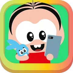 My own Monica Toy XAPK download