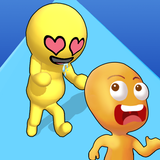Run From Giant أيقونة