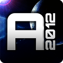 Asteroid 3D HD APK