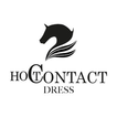 HOT CONTACT DRESS