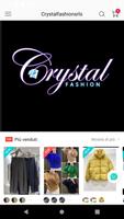 Crystal Fashion screenshot 1