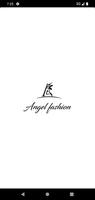 Angel Fashion الملصق