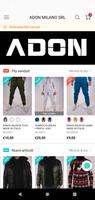 ADON MILANO ảnh chụp màn hình 1