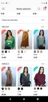 Moda Selection ảnh chụp màn hình 2