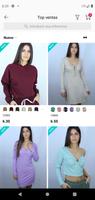 Moda Selection ảnh chụp màn hình 3