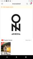 برنامه‌نما Arizona Store عکس از صفحه