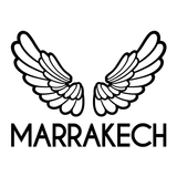 Marrakech biểu tượng