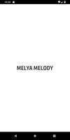 Melya Melody Affiche
