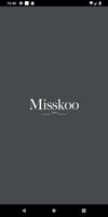 Misskoo الملصق