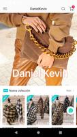 Daniel Kevin ảnh chụp màn hình 1