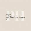 Priscila home
