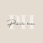 Priscila home biểu tượng