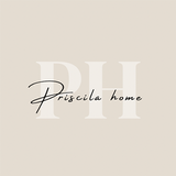 Priscila home biểu tượng