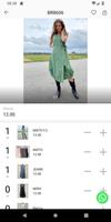 Daily Fashion تصوير الشاشة 3