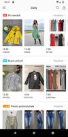 Daily Fashion تصوير الشاشة 1