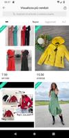 Daily Fashion تصوير الشاشة 2