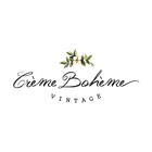 CREME BOHEME icône