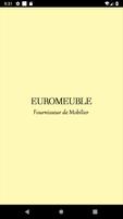 EUROMEUBLE poster