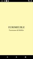 EUROMEUBLE Affiche