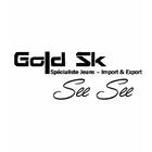 GoldSk by SeeSee biểu tượng