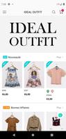 ideal outfit ảnh chụp màn hình 1