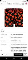 Juan Raul Underwear ảnh chụp màn hình 3
