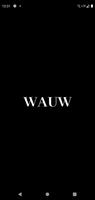 wauw fashion पोस्टर