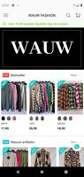 wauw fashion स्क्रीनशॉट 1