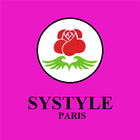 SYSTYLE PARIS icône