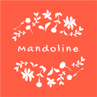 Mandoline biểu tượng