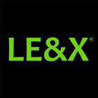 Le&x biểu tượng